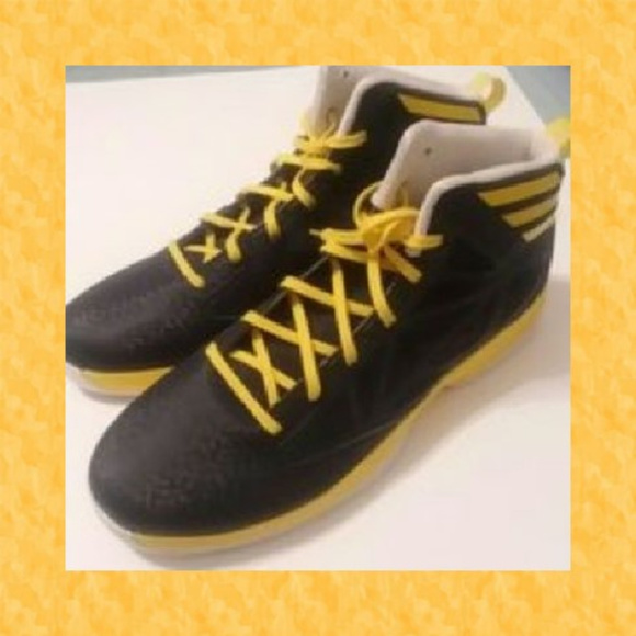 adidas Other - Mens Rare Adidas Size 16